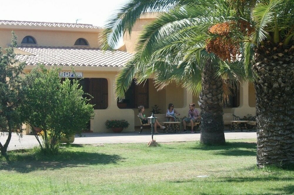 Фото Hotel Genna e Masoni