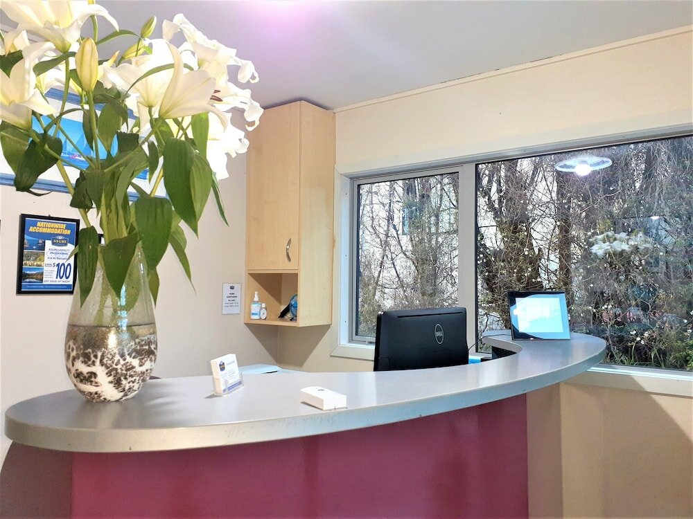 Фото Asure Brookvale Motel