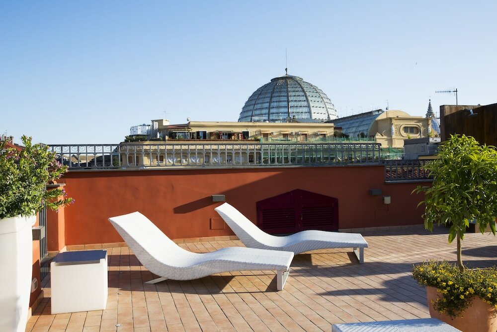 Фото La Ciliegina Lifestyle Hotel