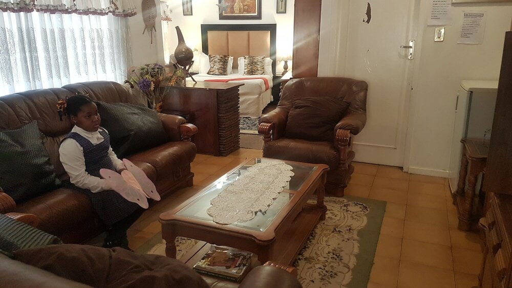 Фото The Royal Princess Garden in Randburg