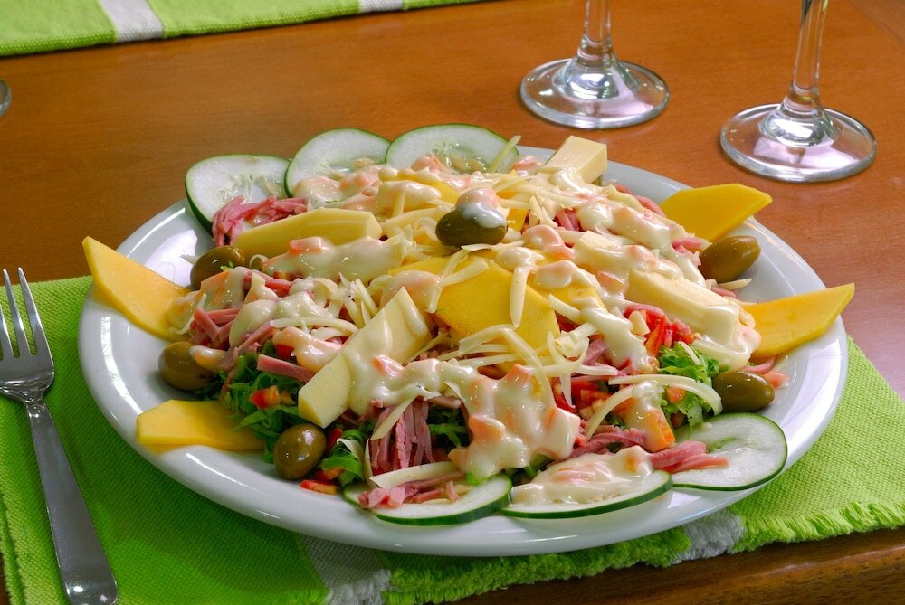 Фото Nord Easy Green Sunset