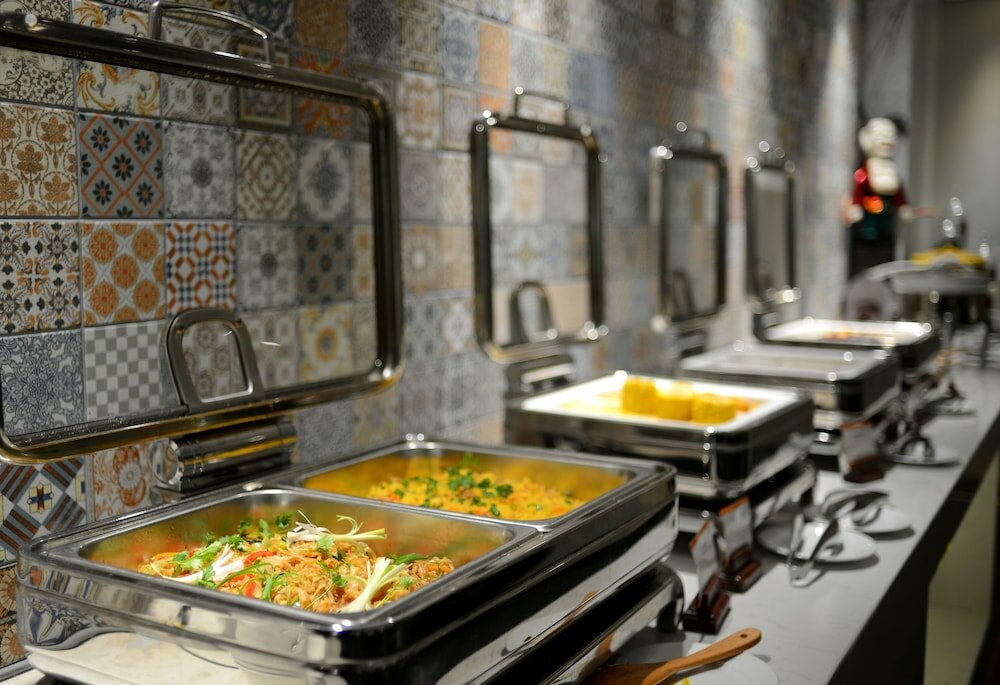 Фото Le Jardin Hotel Haute Couture