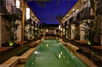 Фото 7 Bidadari Boutique Hotel