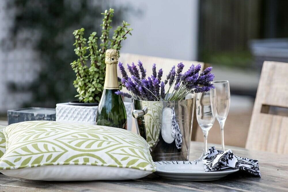 Фото Lavender Farm Guest House