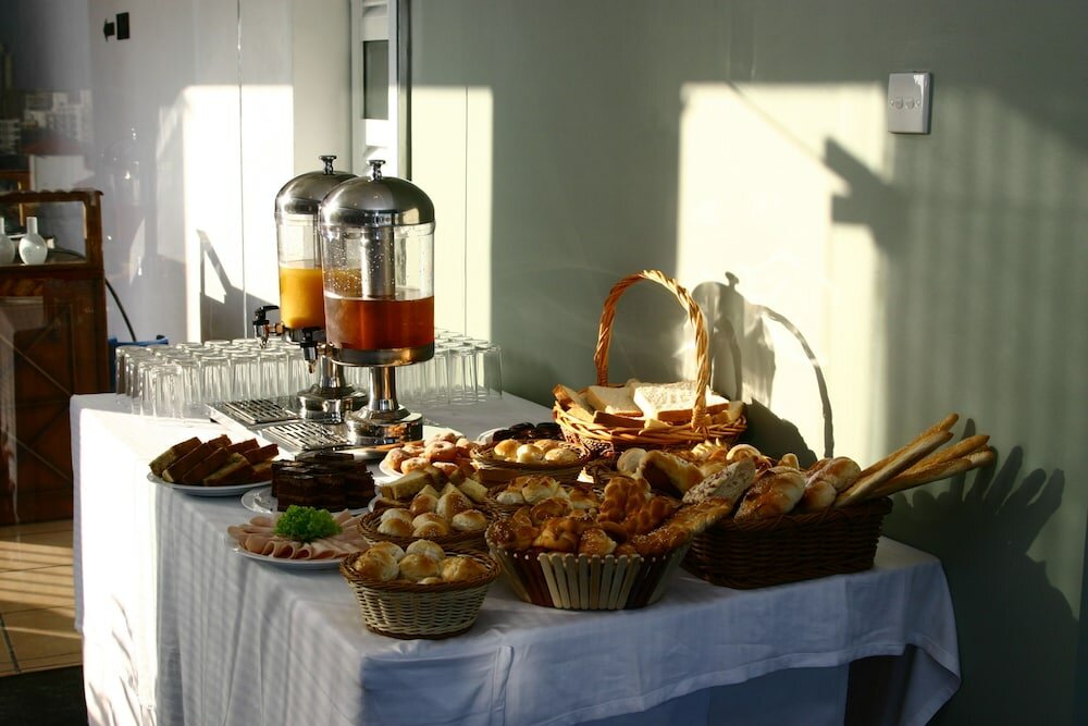 Фото Supun Arcade Residency