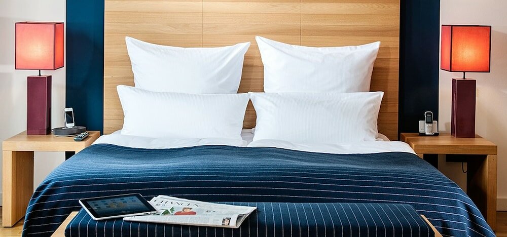 Фото Clipper Boardinghouse – Hamburg-Holzhafen