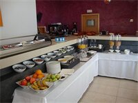 Фото Adiafa Hotel