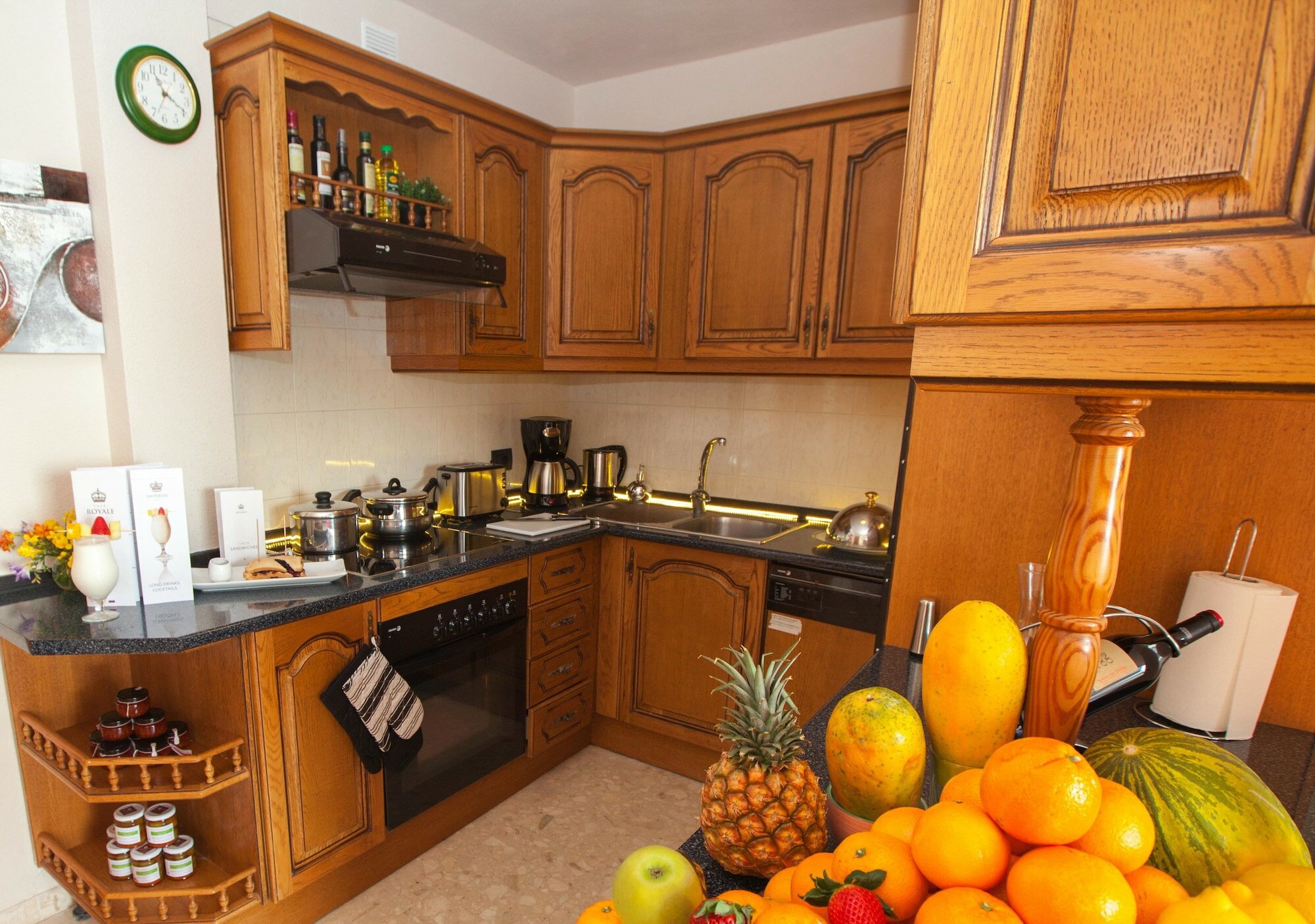 Фото Royal Sun Resort