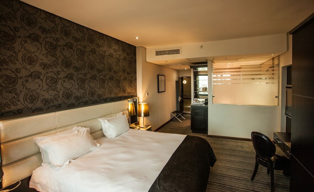 Фото Coastlands Umhlanga Hotel and Convention Centre