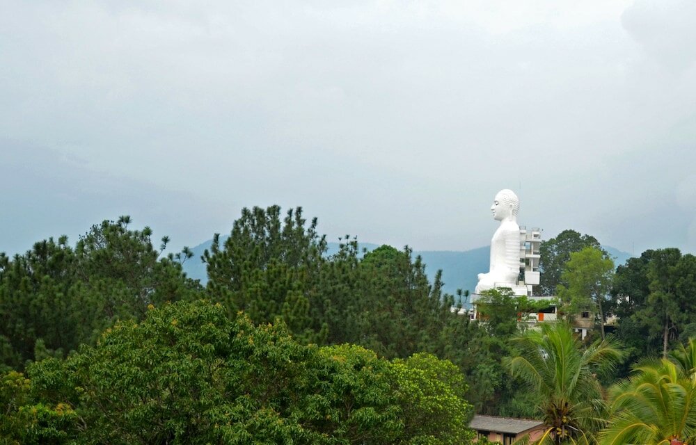 Фото The Swiss Residence