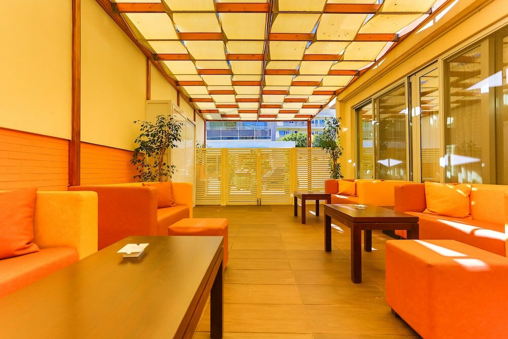 Фото Rodian Gallery Hotel Apartments