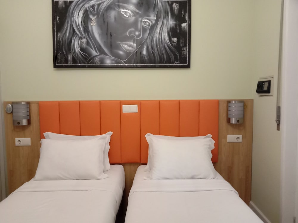 Фото Residencial Faria Guimarães