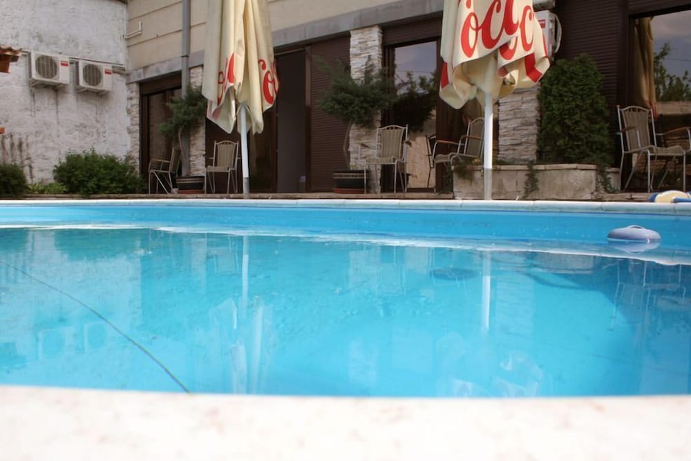 Фото Vila Senjak