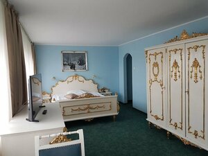 Гостиница Hotel Moldova