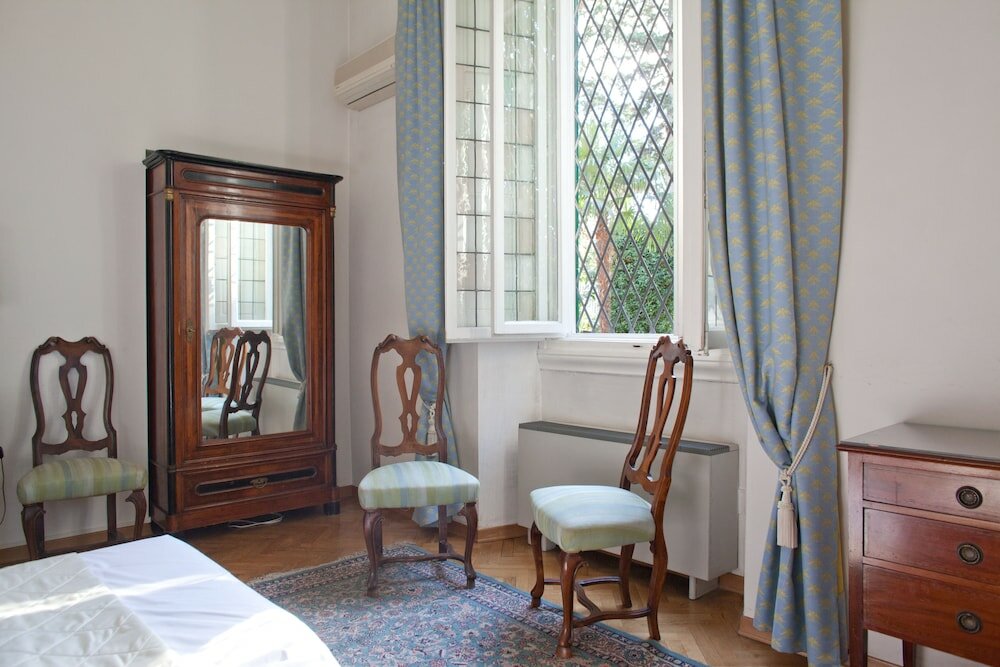 Фото Classic Hotel