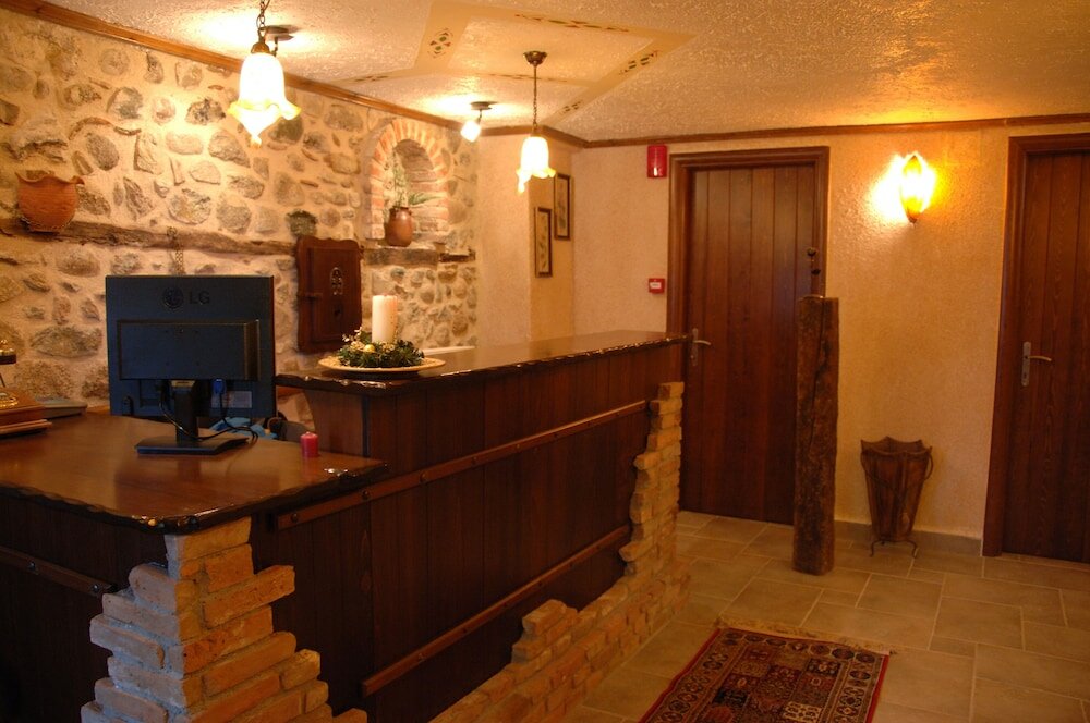 Фото Archontiko Mesohori