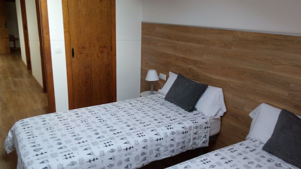 Фото Aparthotel Sant Andreu