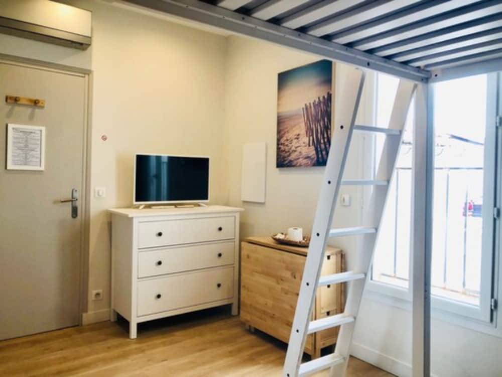 Фото Rent Cannes Résidence Gambetta