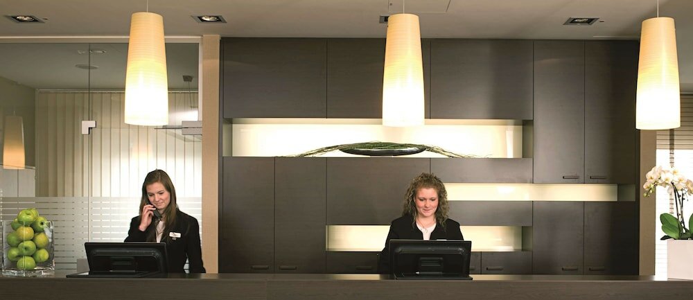 Фото Nh Ludwigsburg