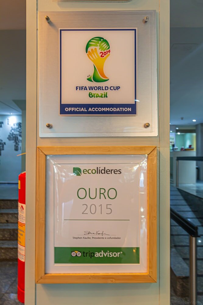 Фото Eko Residence Hotel