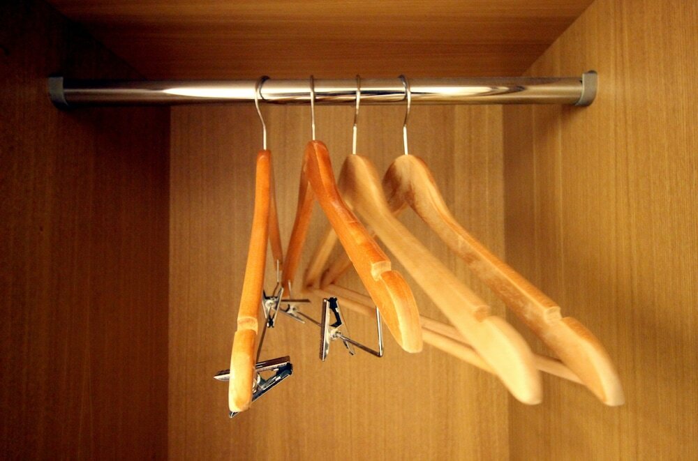 Фото Hotel Irene City