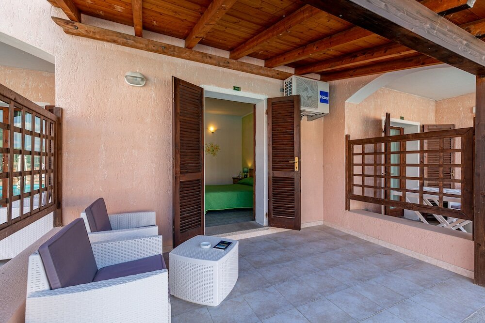 Фото Marina Manna Hotel & Club Village