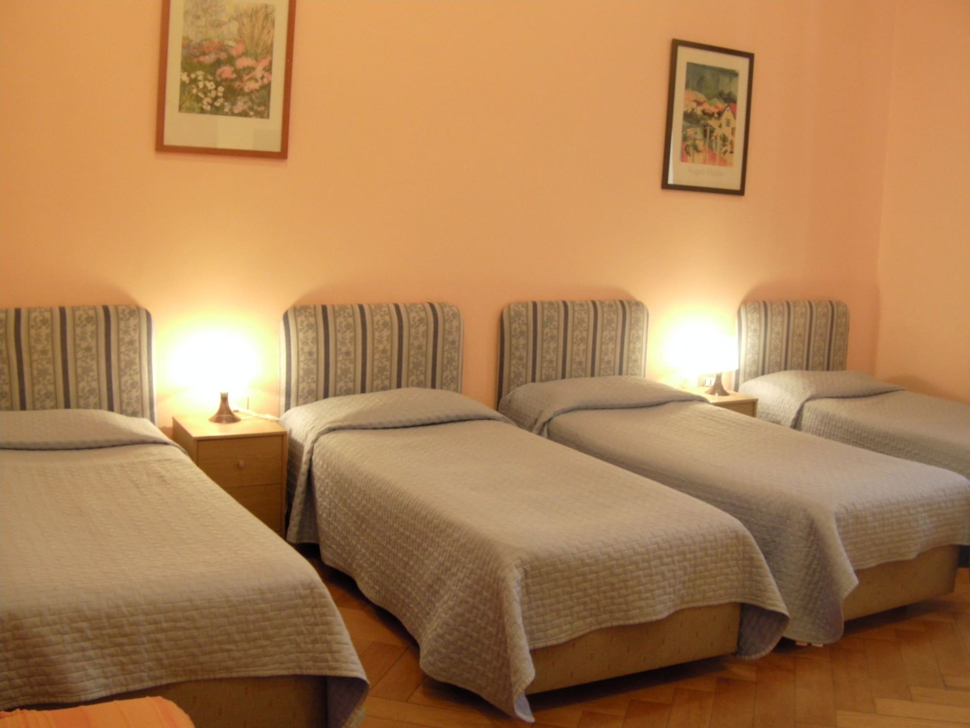 Фото Affittacamere Alla Stazione