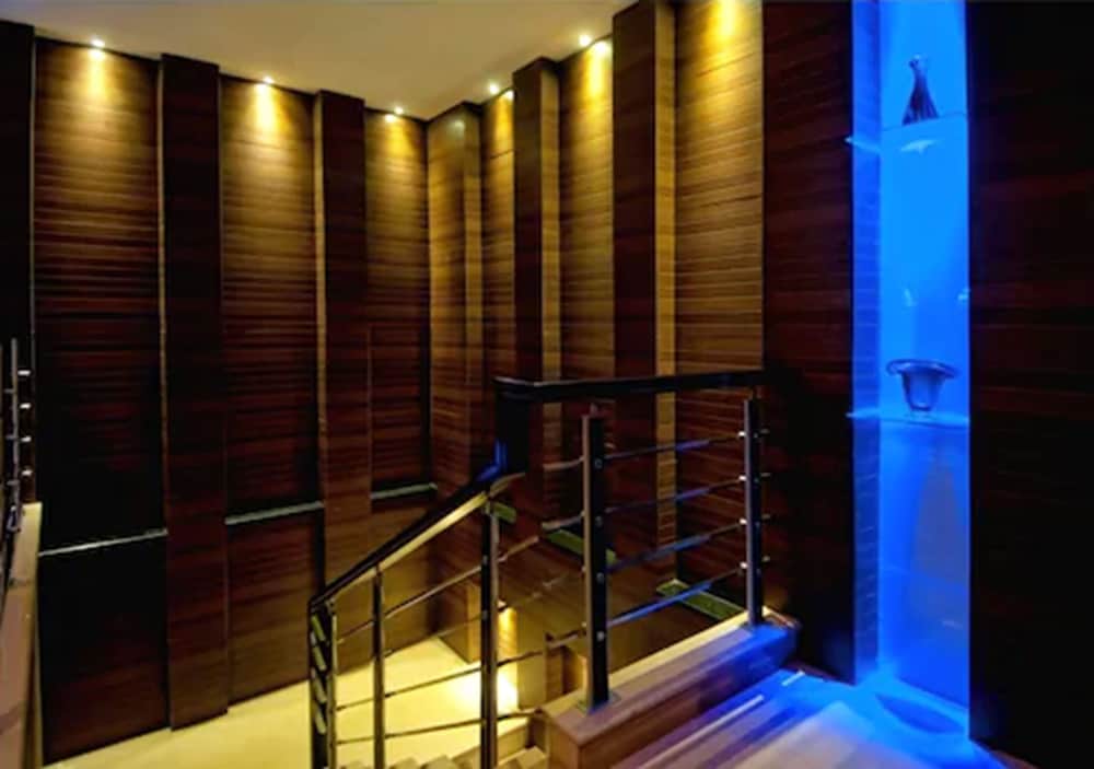 Фото Grand Sakura Hotel
