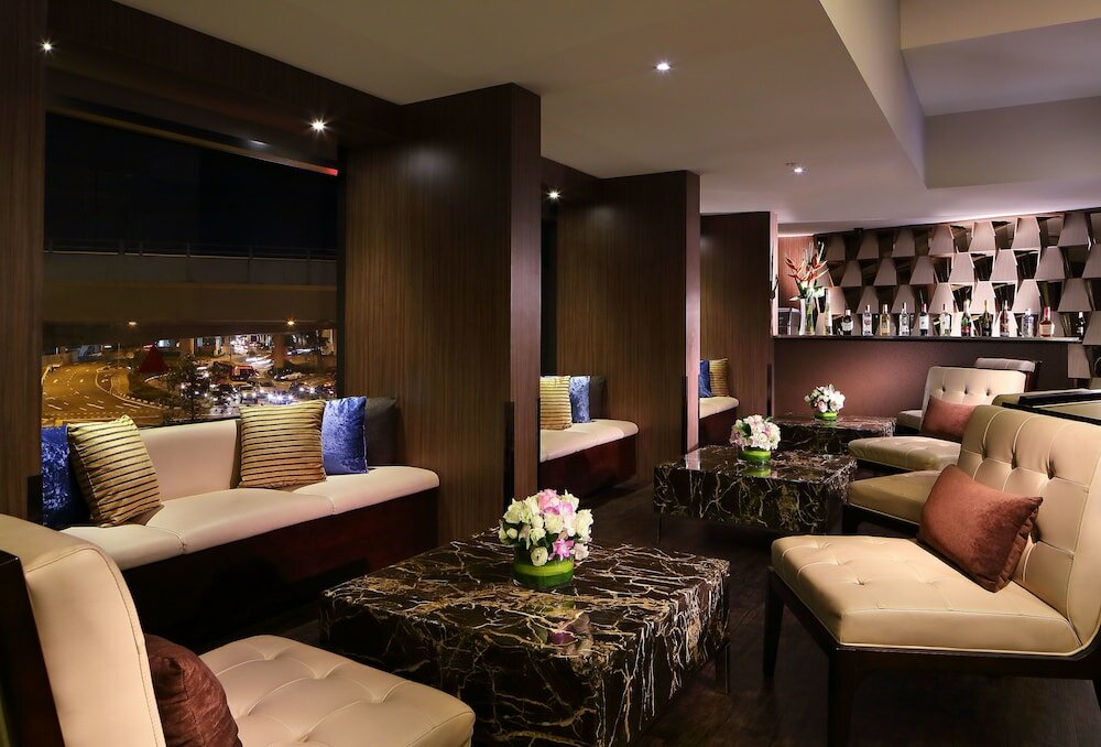 Фото Travelodge Harbourfront