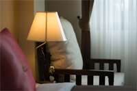 Фото Goldenbell Hotel Chiangmai