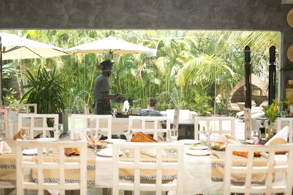 Фото La Villa Boutique Hotel