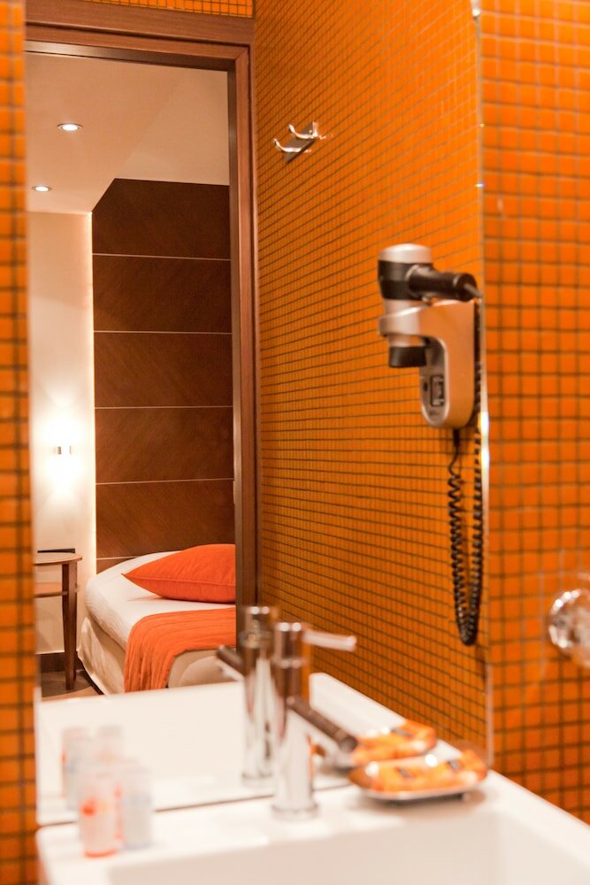 Фото Astros Beach Boutique Hotel