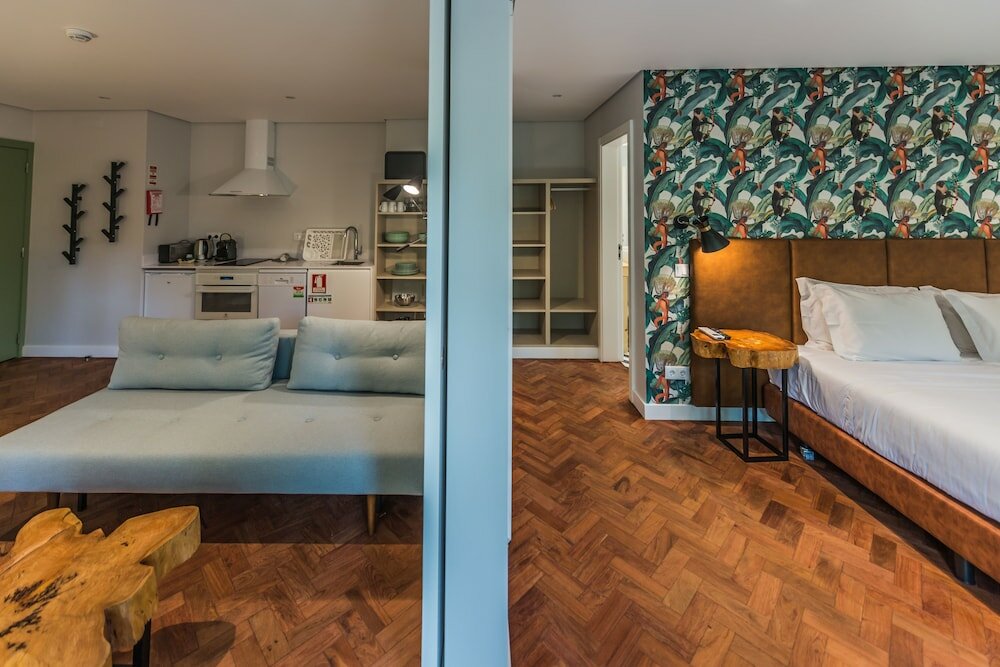 Фото Casa Vela Guest House