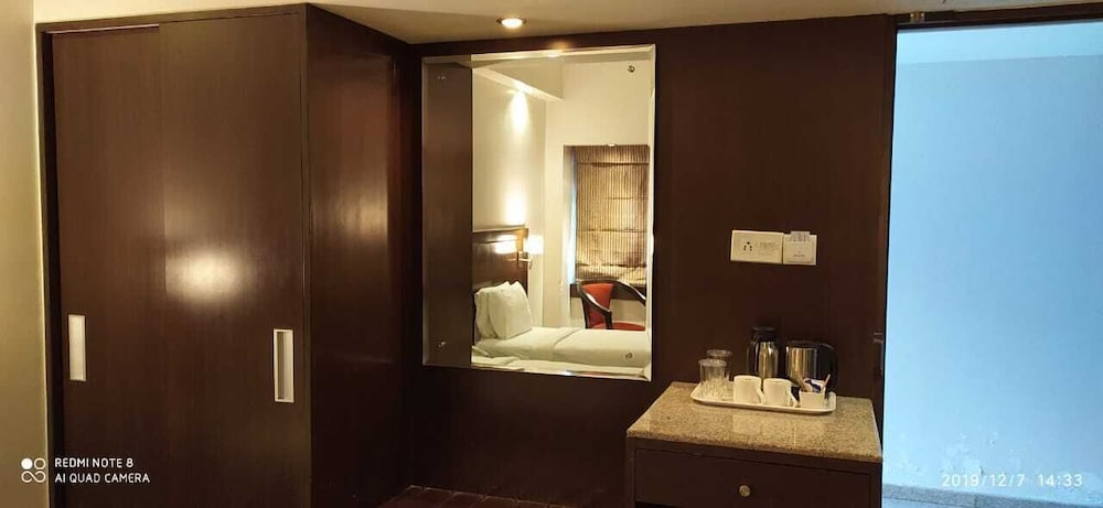 Фото The Curzon Court