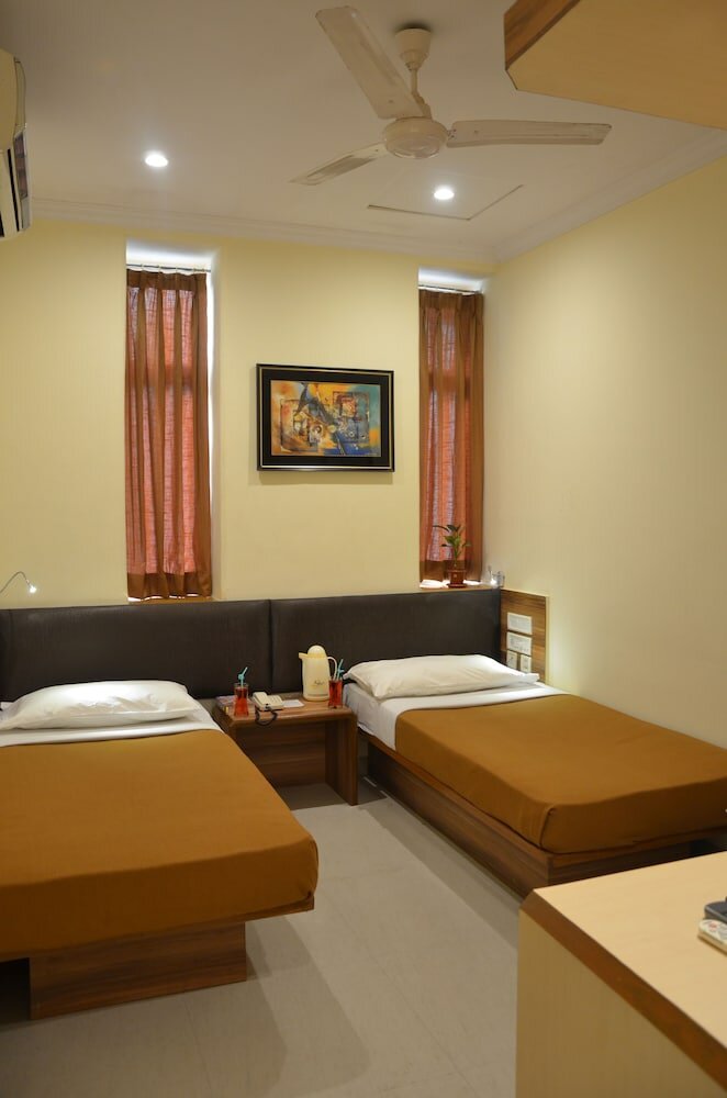 Фото Sea Palace Hotel