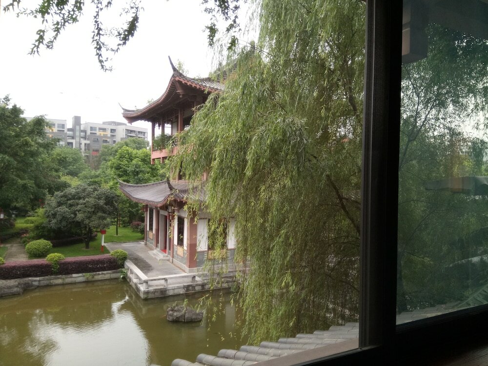 Фото Guilinyi Royal Palace