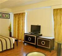 Фото Venizia Sarovar Portico Delhi