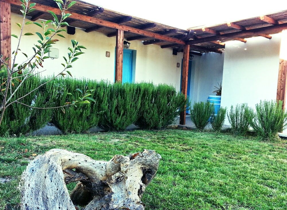 Фото Sa Corti De Sa Perda