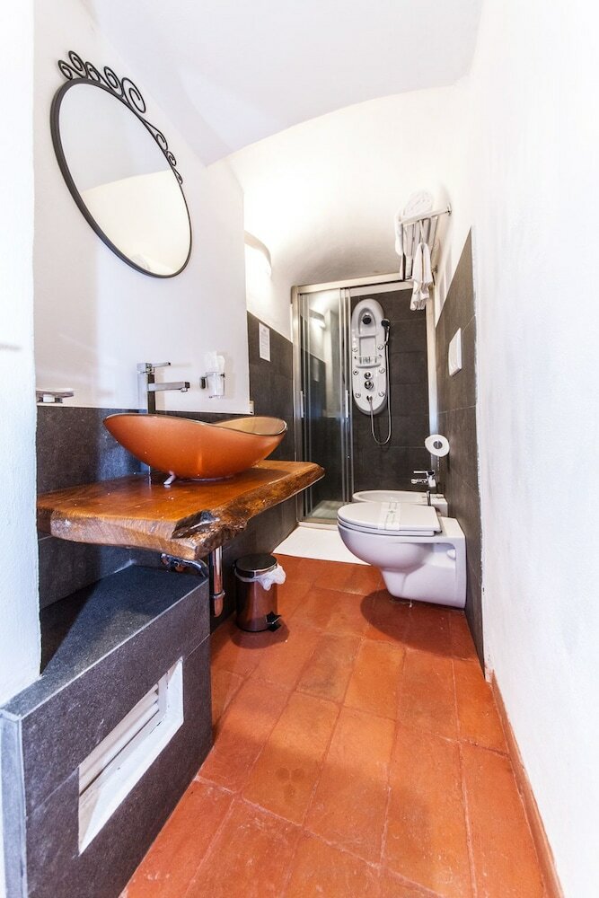 Фото Rifugio Degli Artisti Guest House