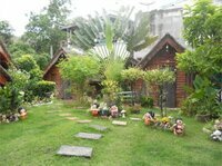 Hotel Sinsamut Koh Samed Hotel, Ko Samet, photo