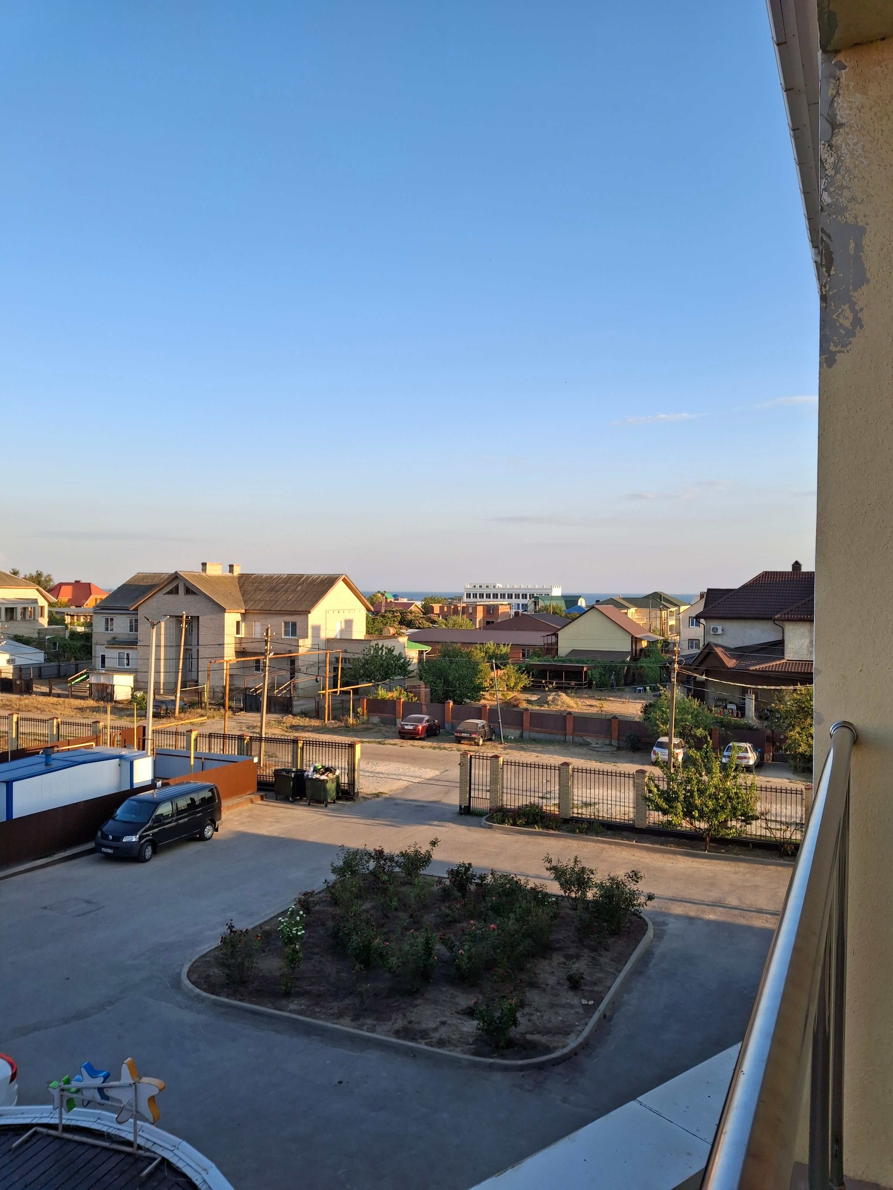 Фото Звезда Тамани