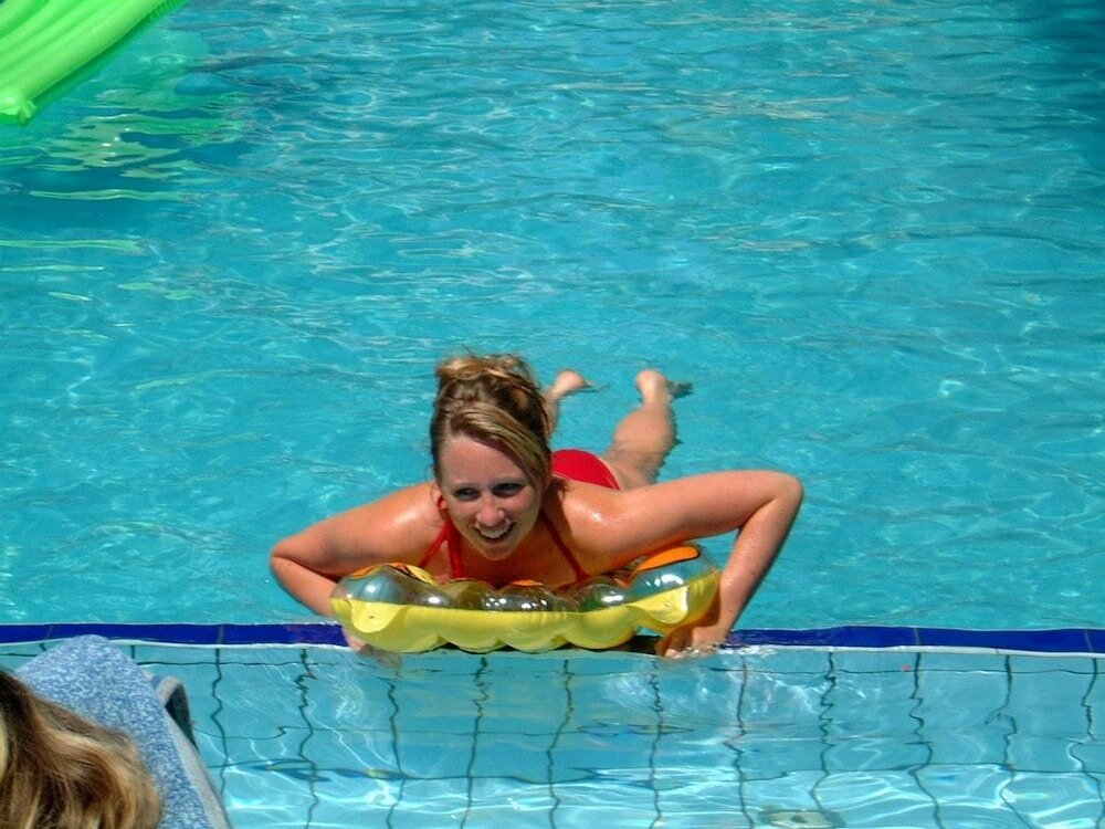 Фото Hotel Artide