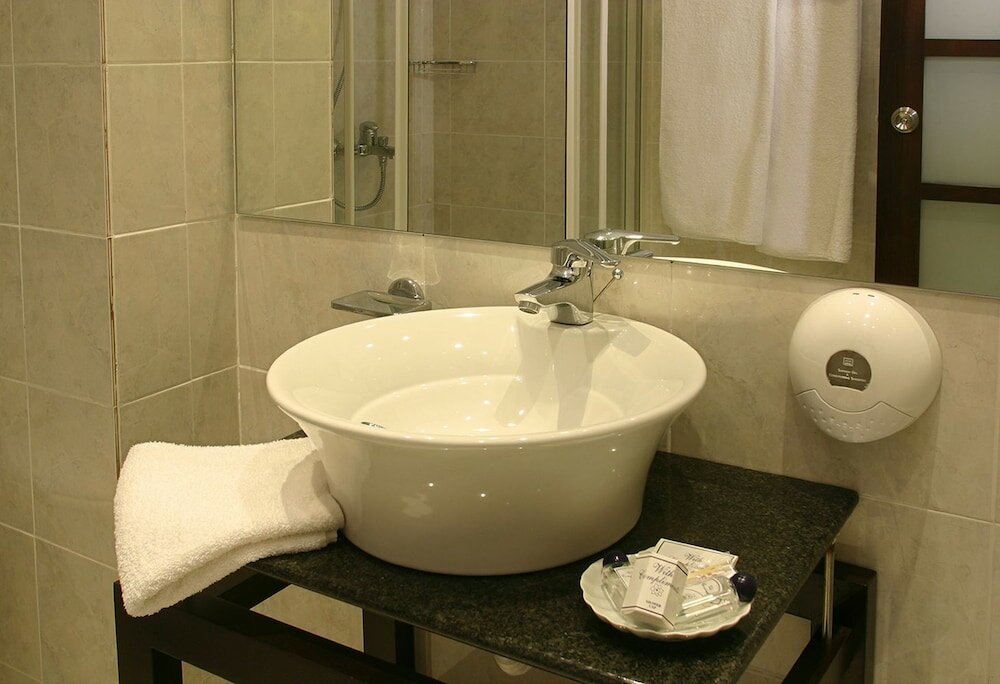 Фото The Alassia Hotel