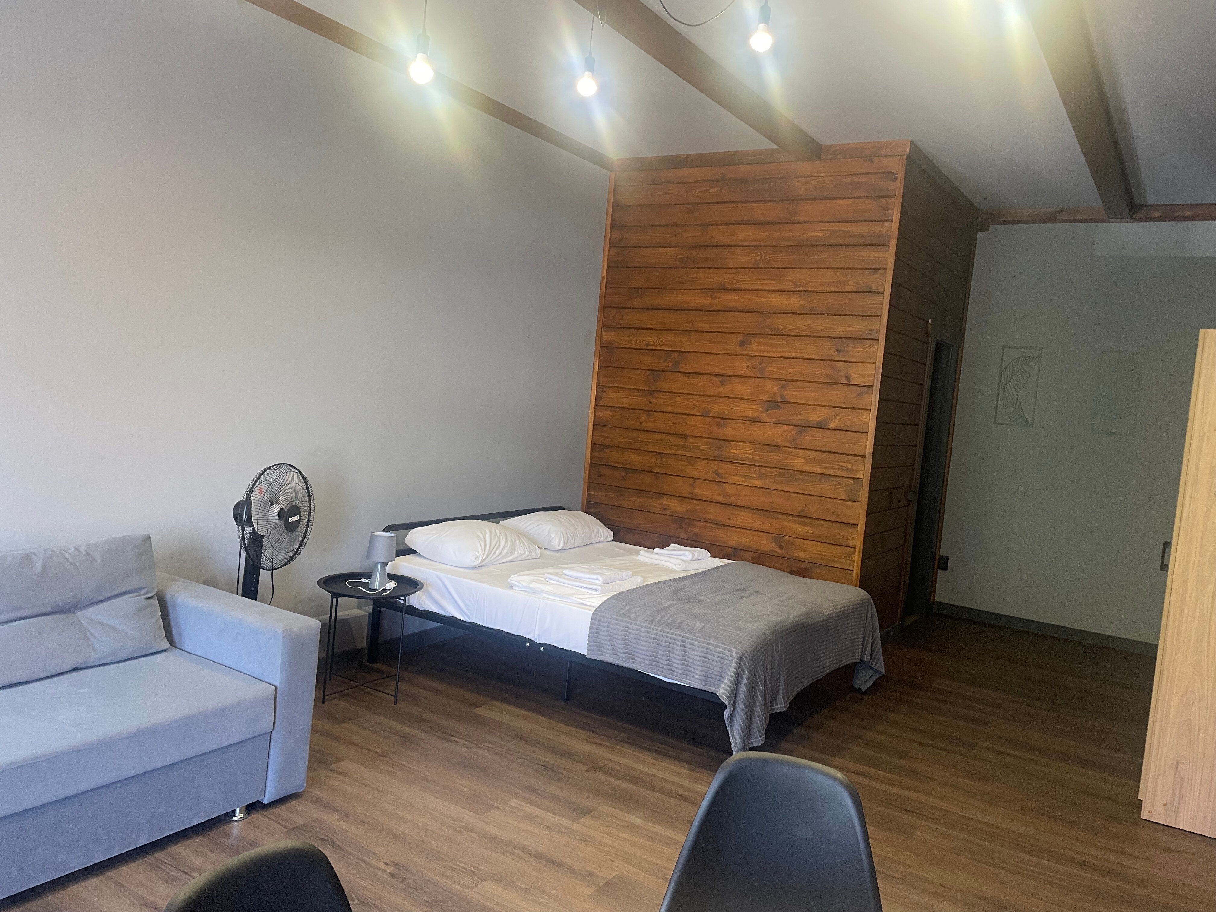 Фото Одиссея