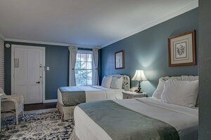 Гостиница Malaga Inn