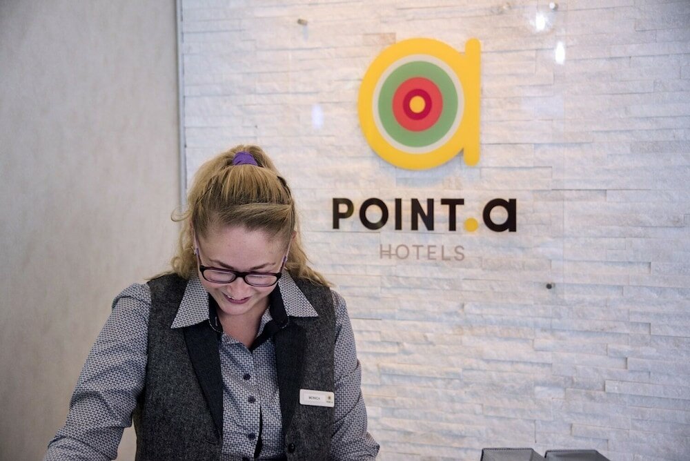 Фото Point A Hotel - Westminster, London