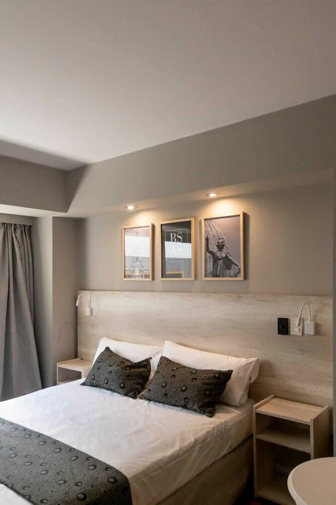 Фото Up América Plaza