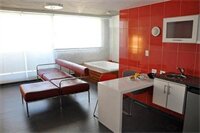 Фото Roberta Rosa de Fontana Suites