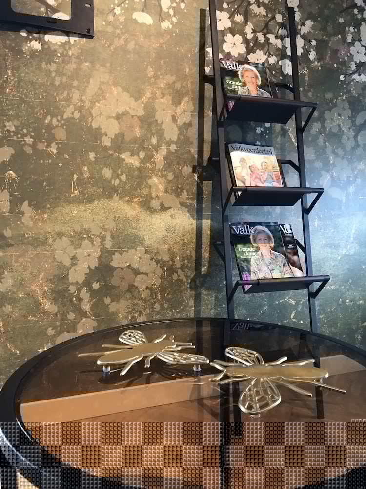 Фото Hotel Van der Valk Maastricht