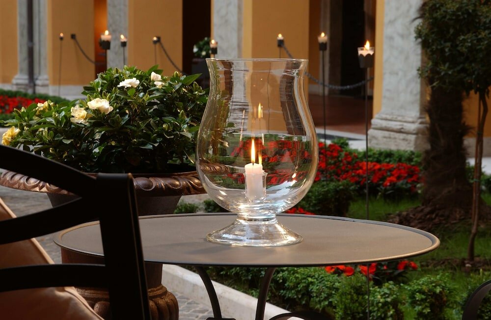 Фото Palazzo Cardinal Cesi